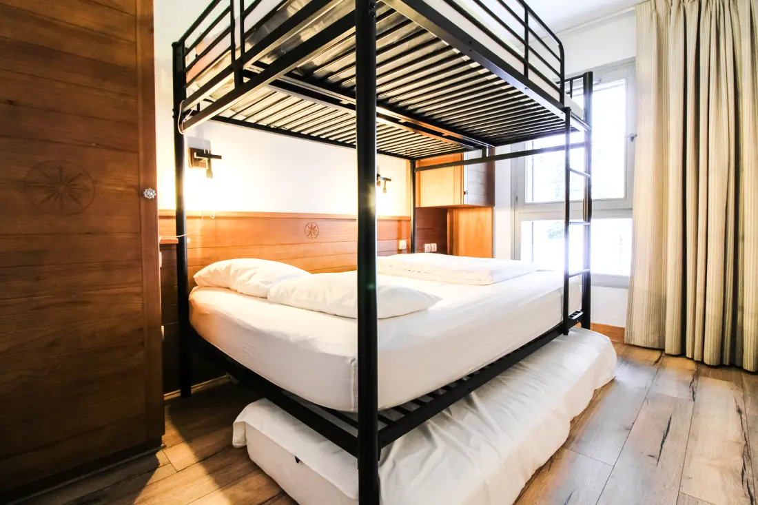 Apartmanok Flaine