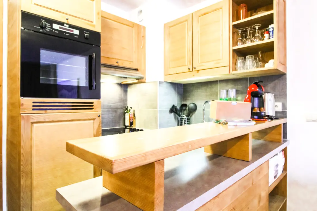 Apartmanok Flaine