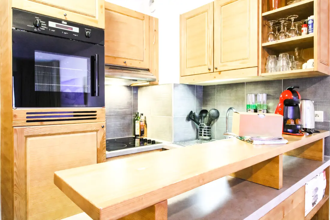 Apartmanok Flaine