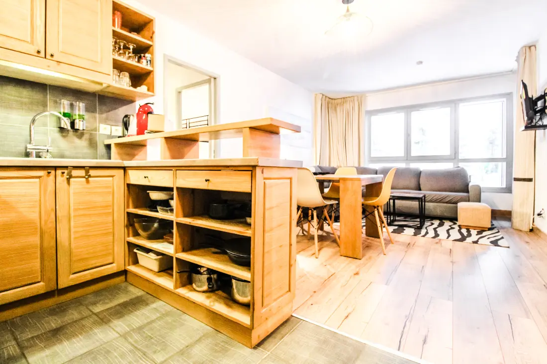 Apartmanok Flaine