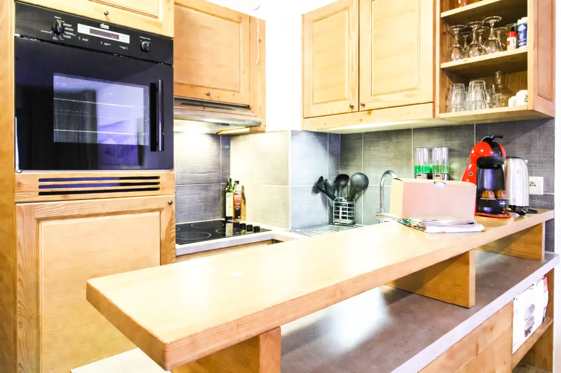 Apartmanok Flaine