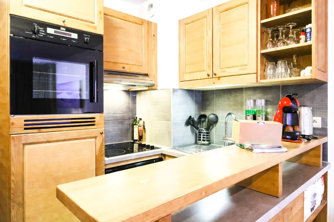 Apartmanok Flaine