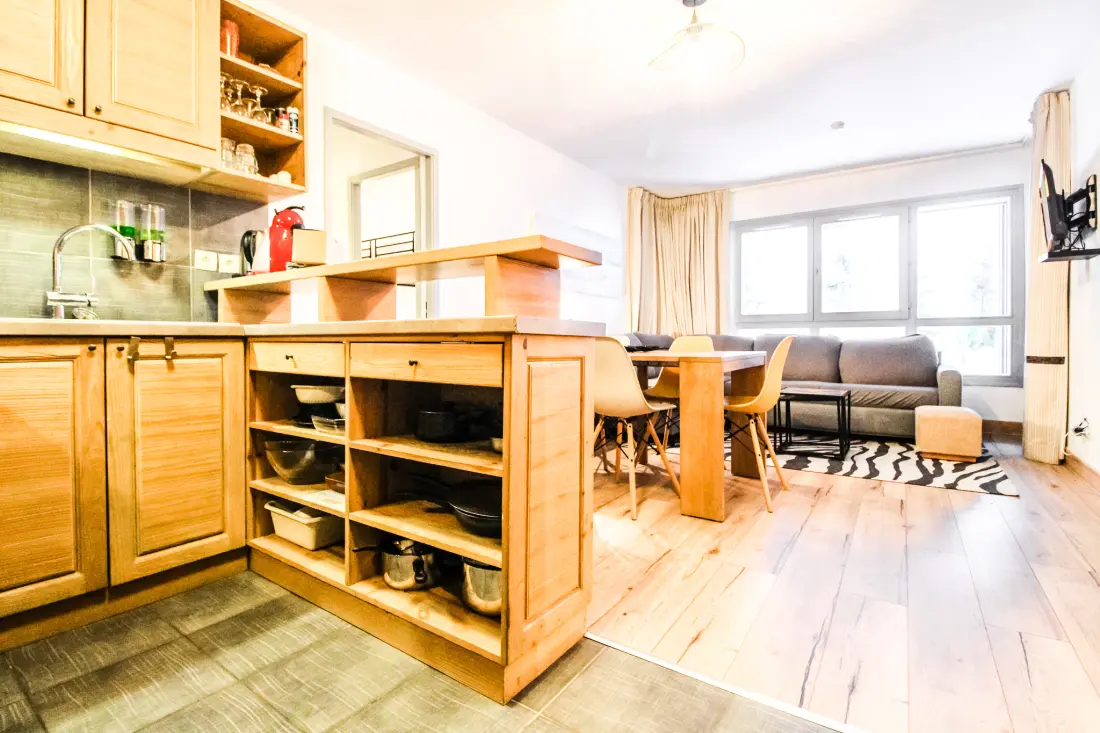 Apartmanok Flaine