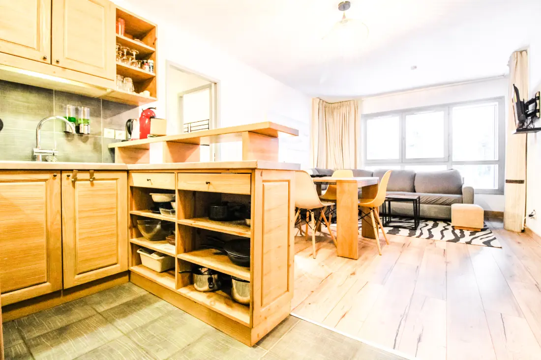 Apartmanok Flaine
