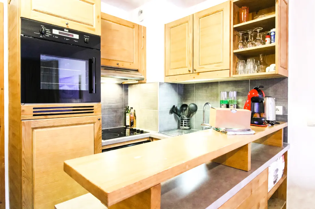 Apartmanok Flaine