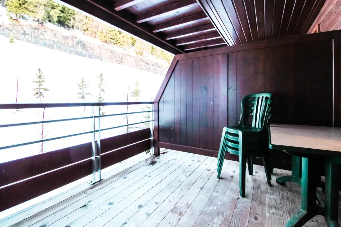 Apartmanok Flaine