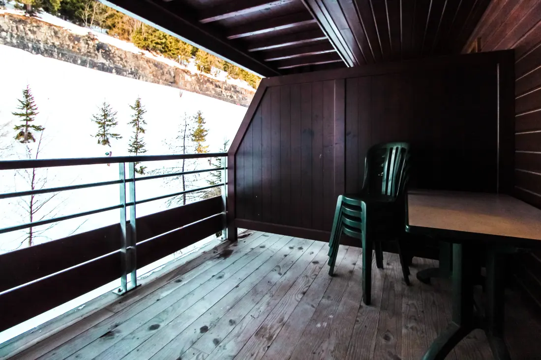 Apartmanok Flaine
