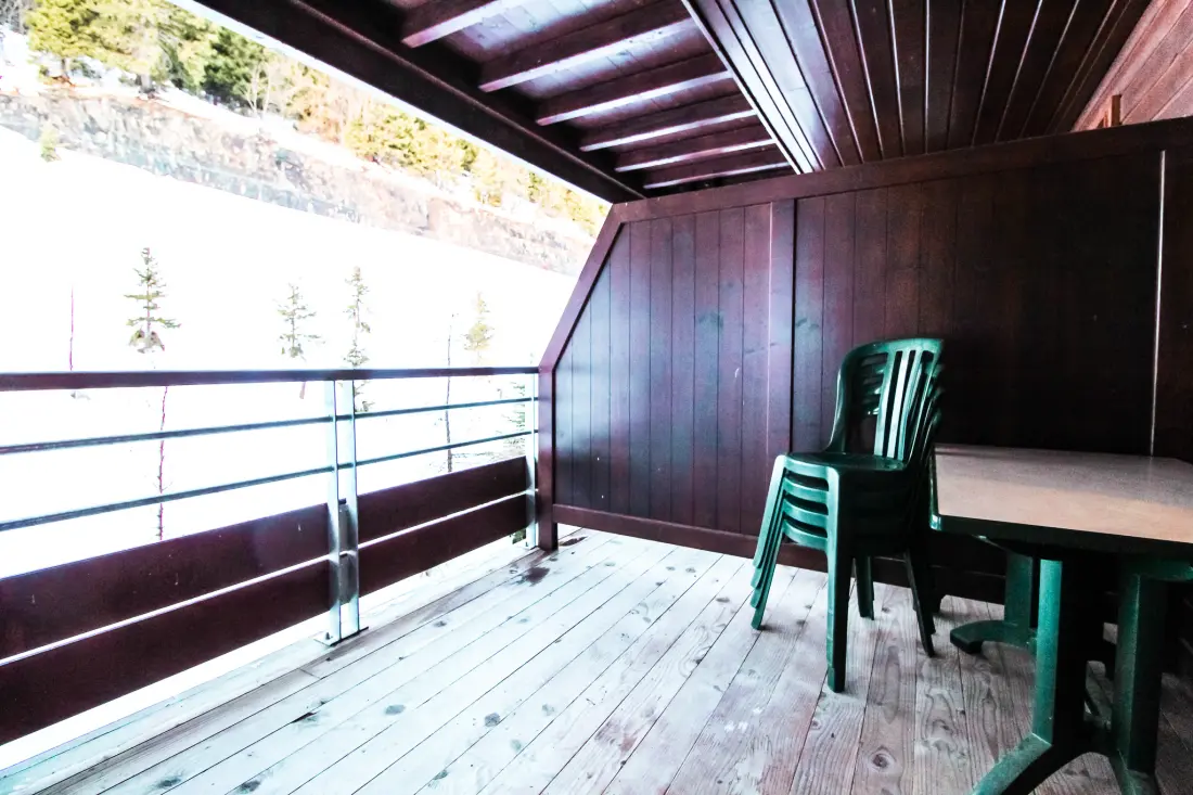 Apartmanok Flaine