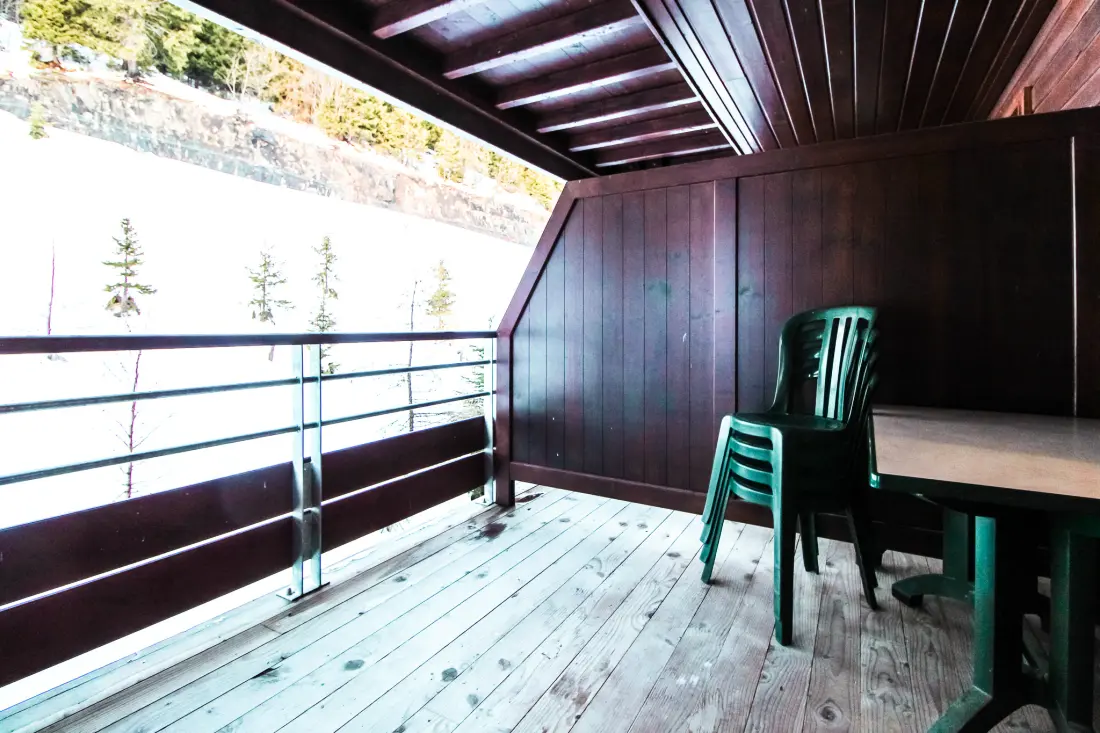 Apartmanok Flaine