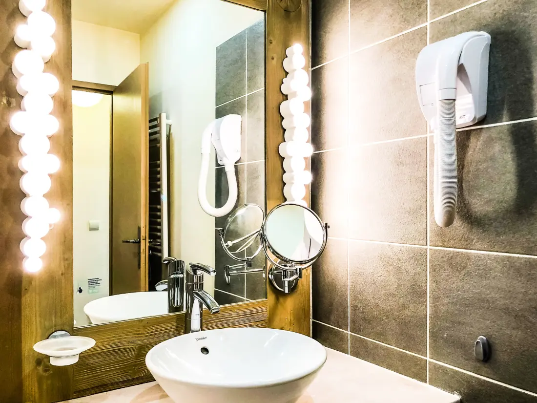 Apartmanok Flaine