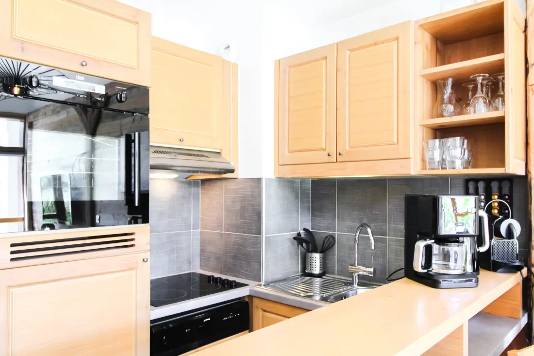 Apartmanok Flaine