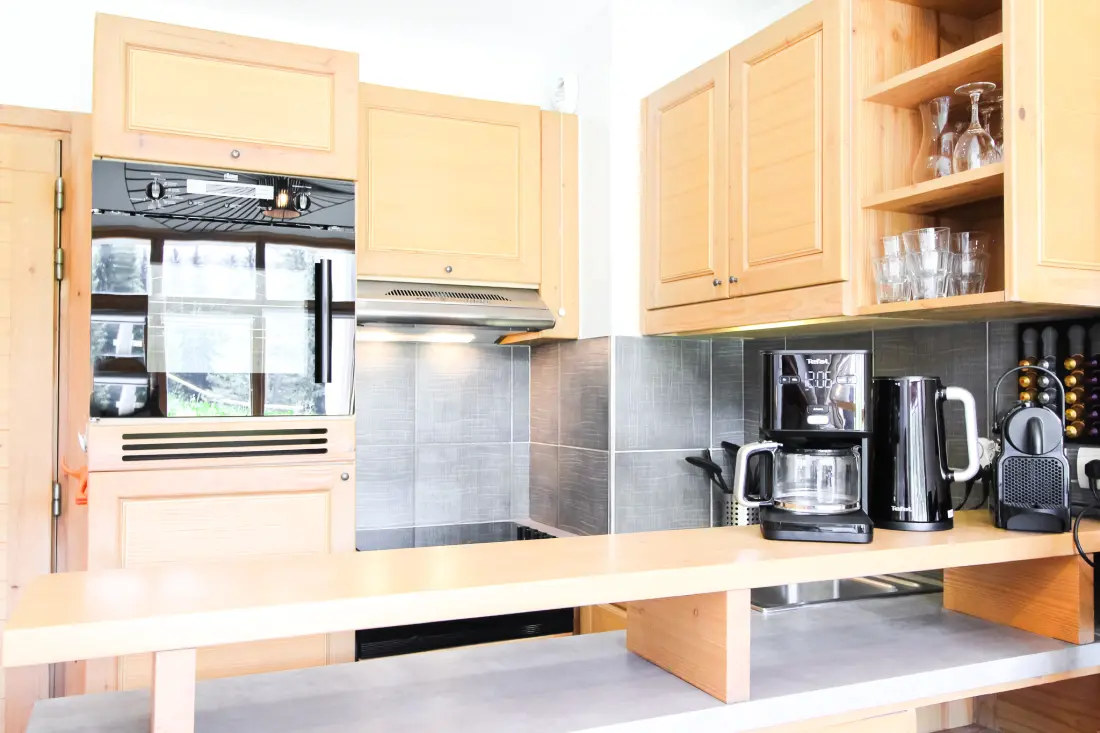 Apartmanok Flaine