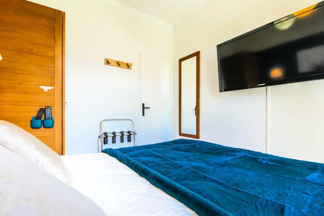 Apartmanok Flaine