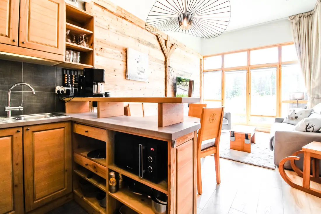 Apartmanok Flaine