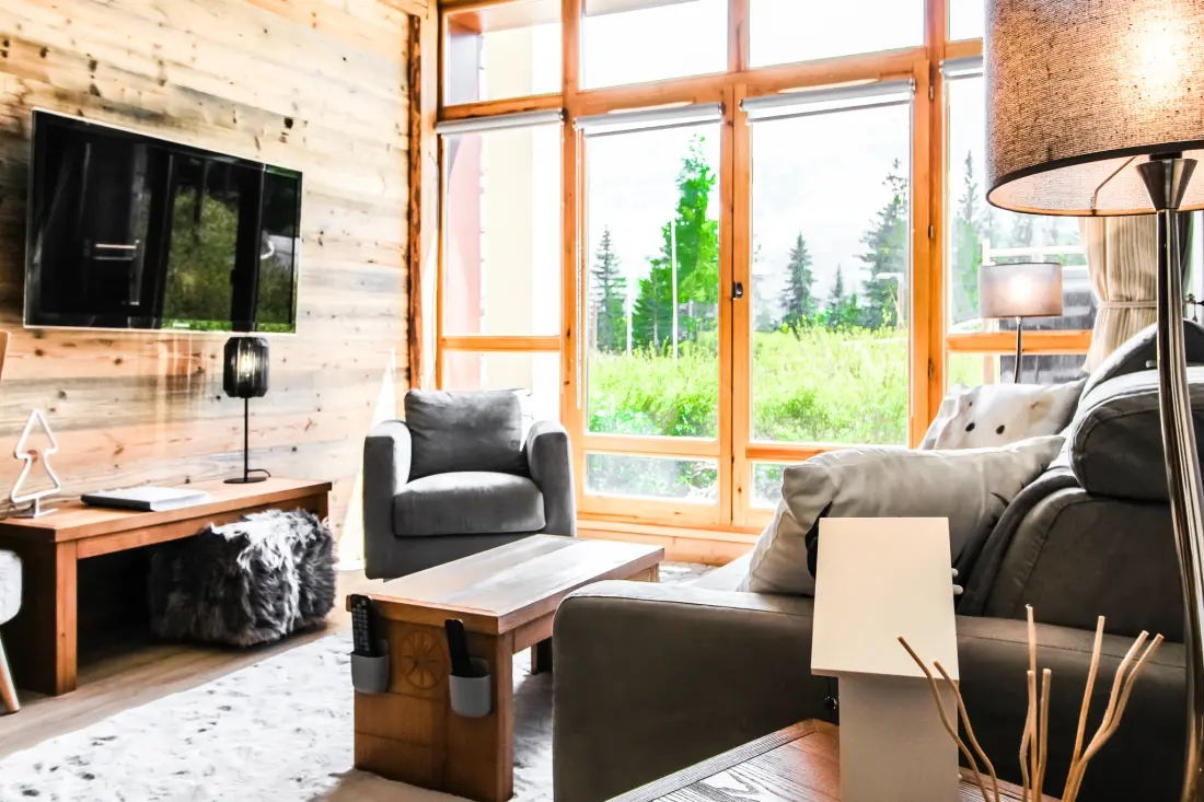 Apartmanok Flaine