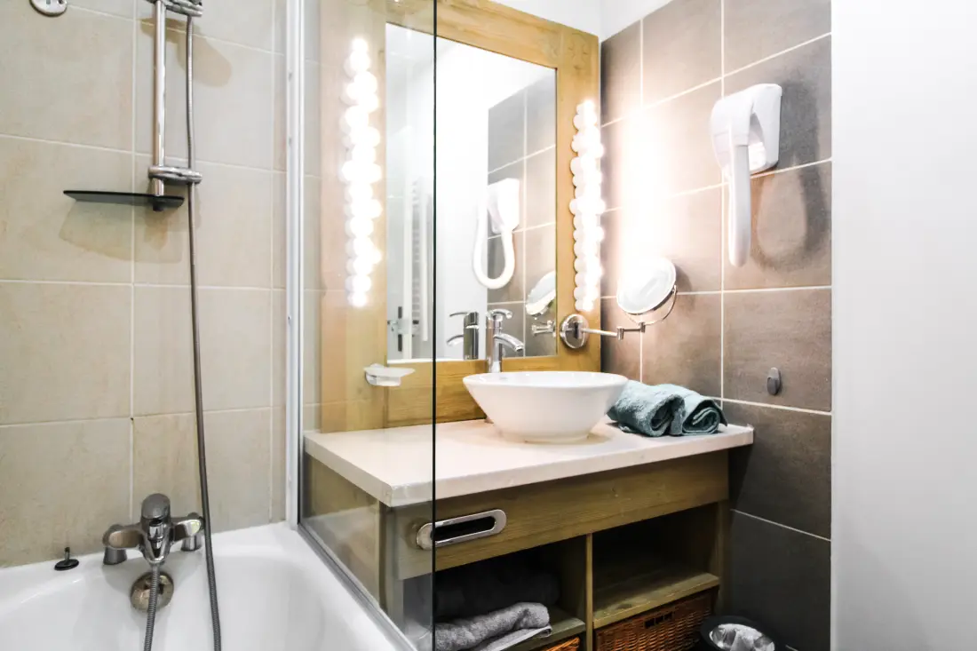 Apartmanok Flaine