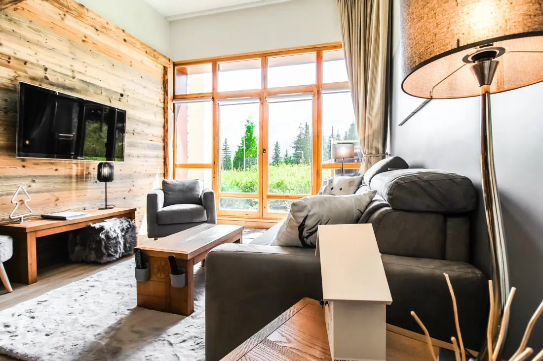 Apartmanok Flaine