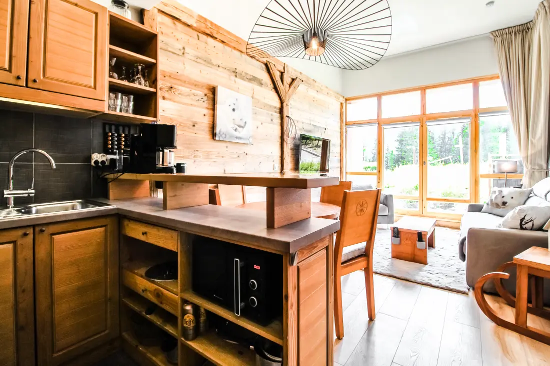 Apartmanok Flaine