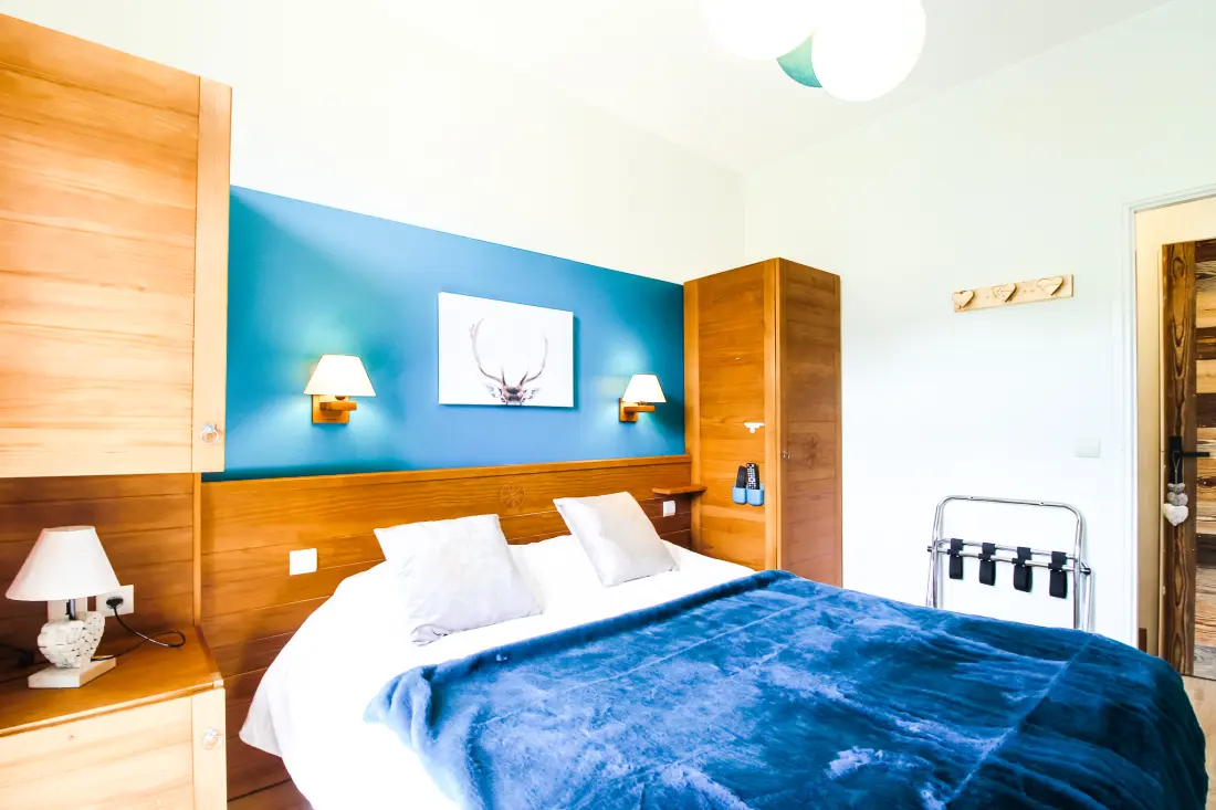 Apartmanok Flaine