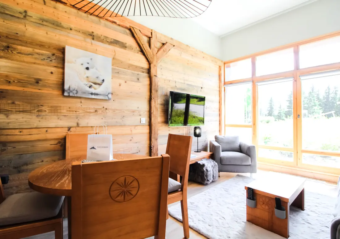Apartmanok Flaine