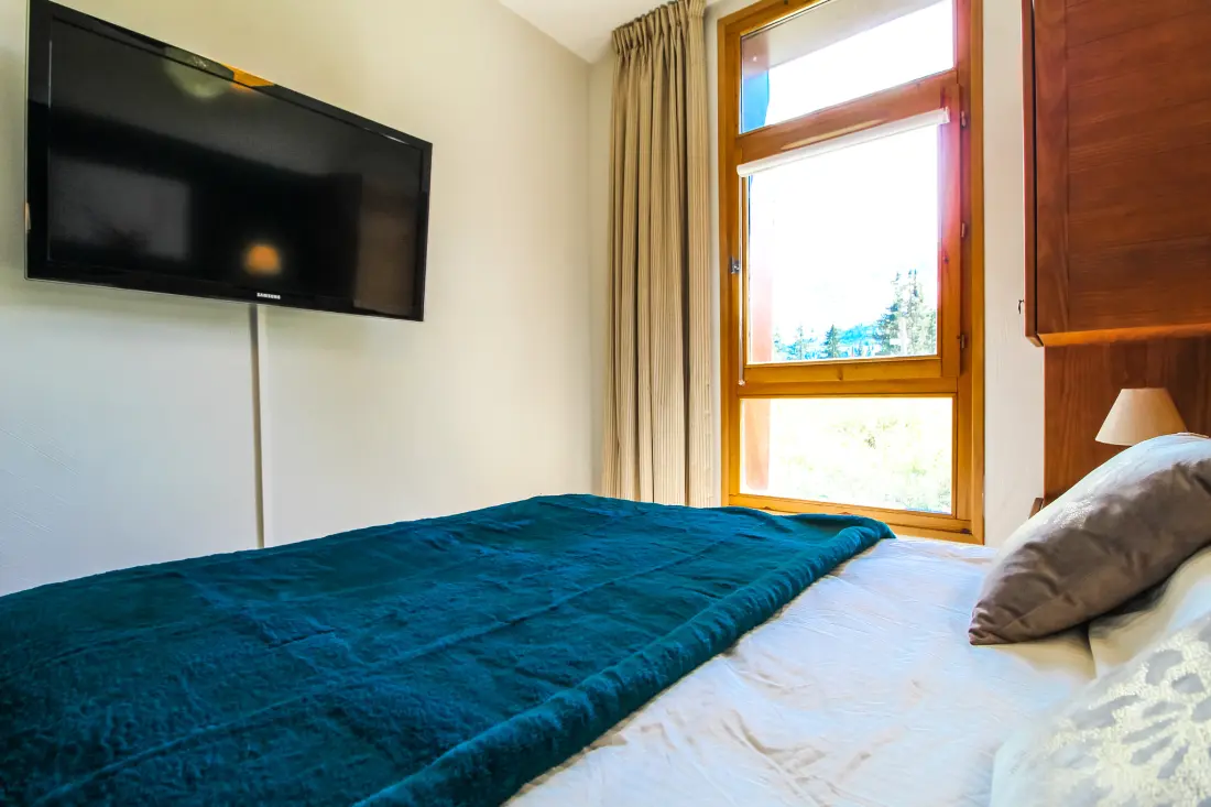 Apartmanok Flaine