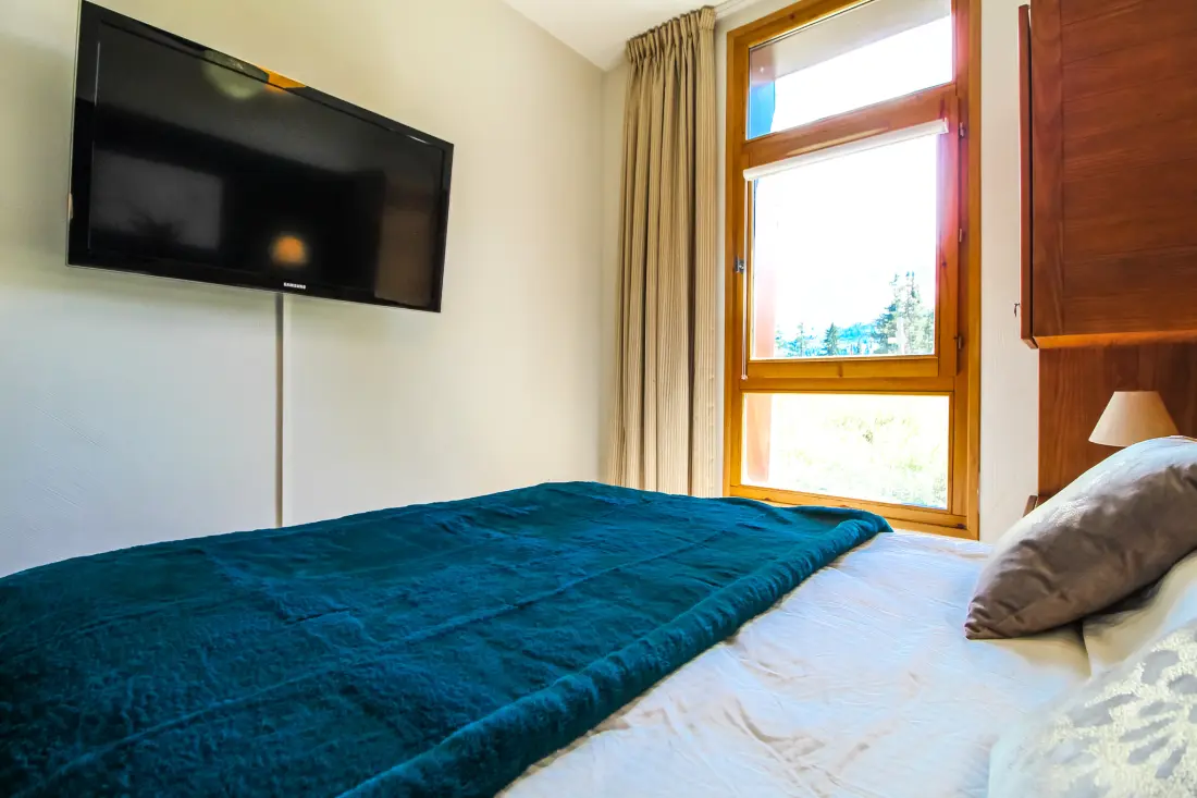 Apartmanok Flaine