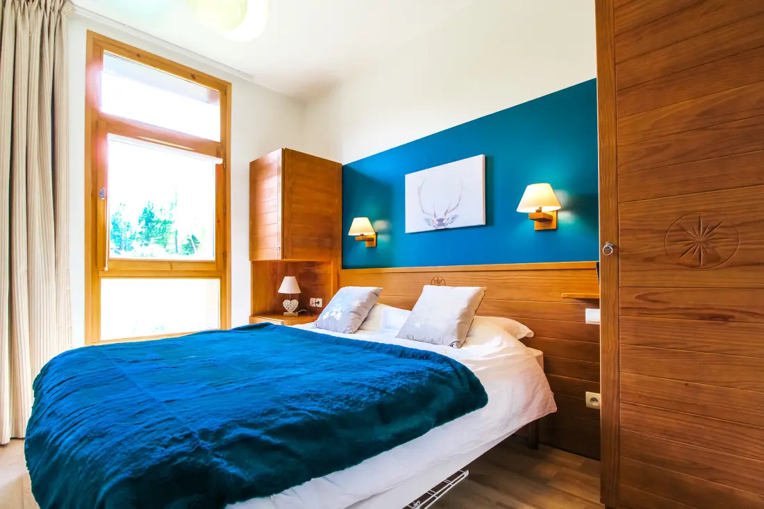 Apartmanok Flaine