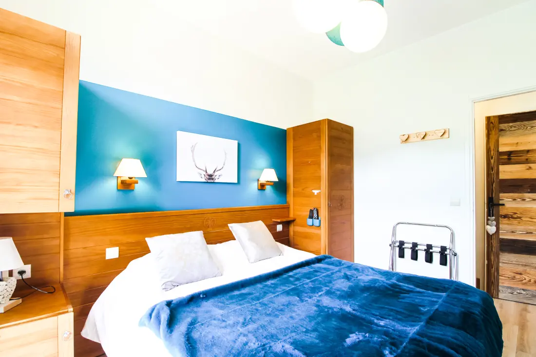 Apartmanok Flaine