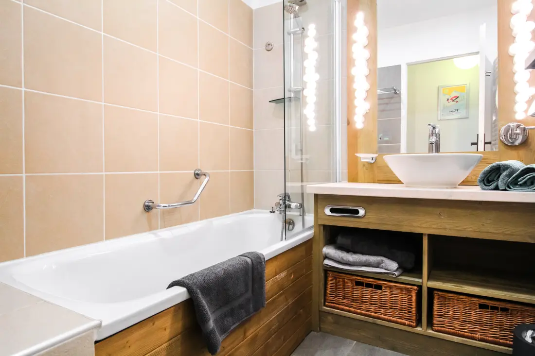 Apartmanok Flaine