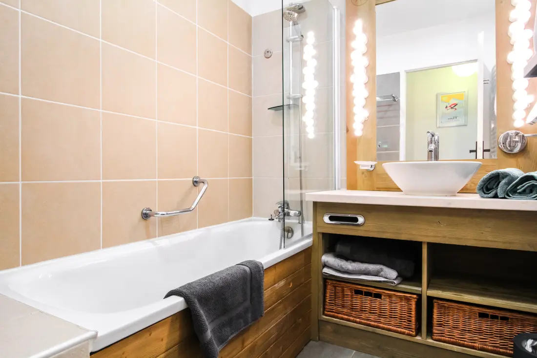Apartmanok Flaine