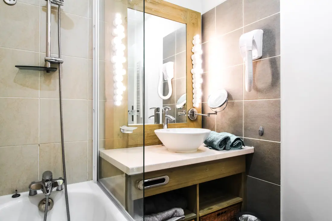 Apartmanok Flaine
