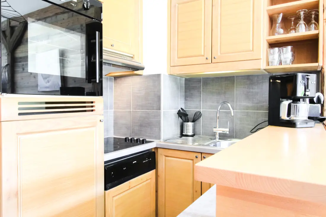 Apartmanok Flaine