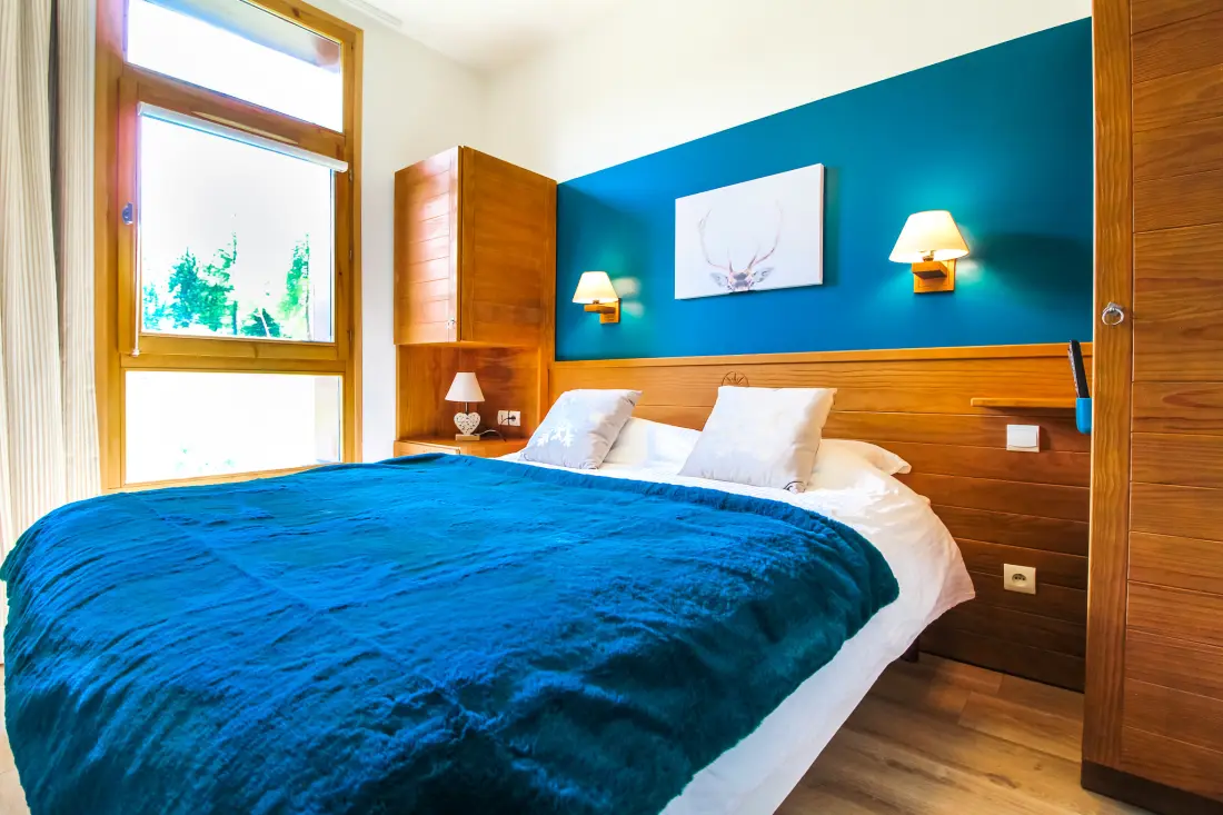 Apartmanok Flaine