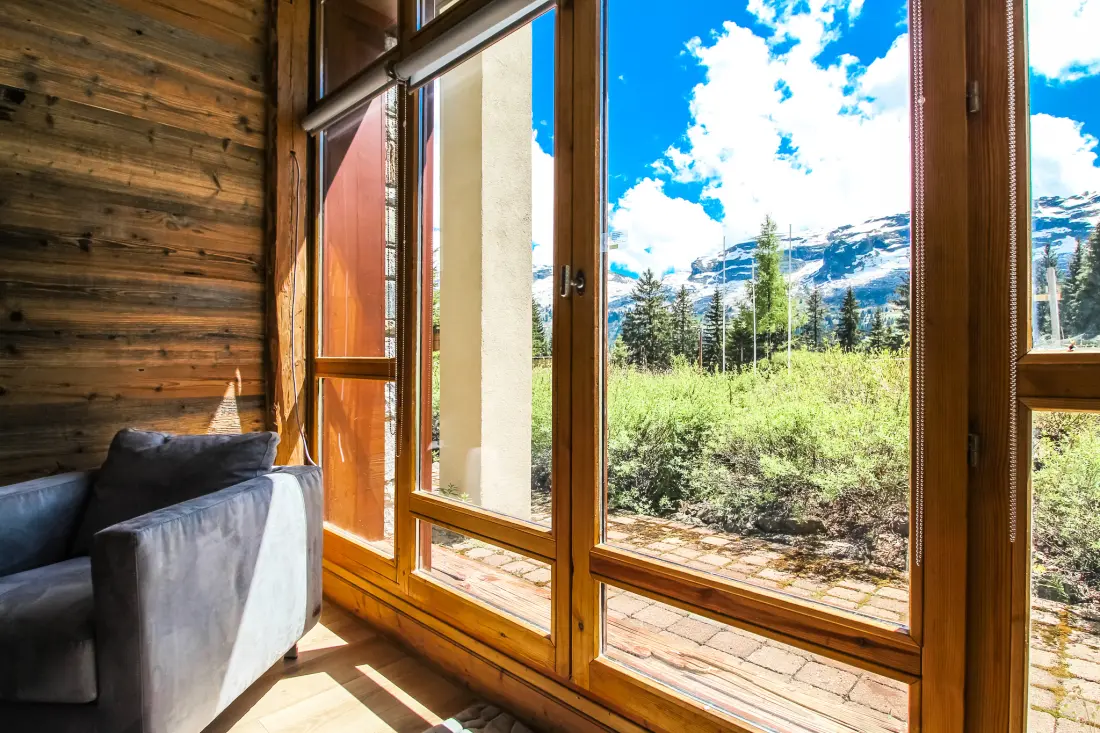 Apartmanok Flaine