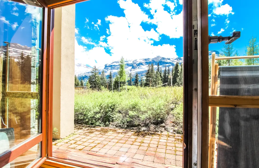 Apartmanok Flaine