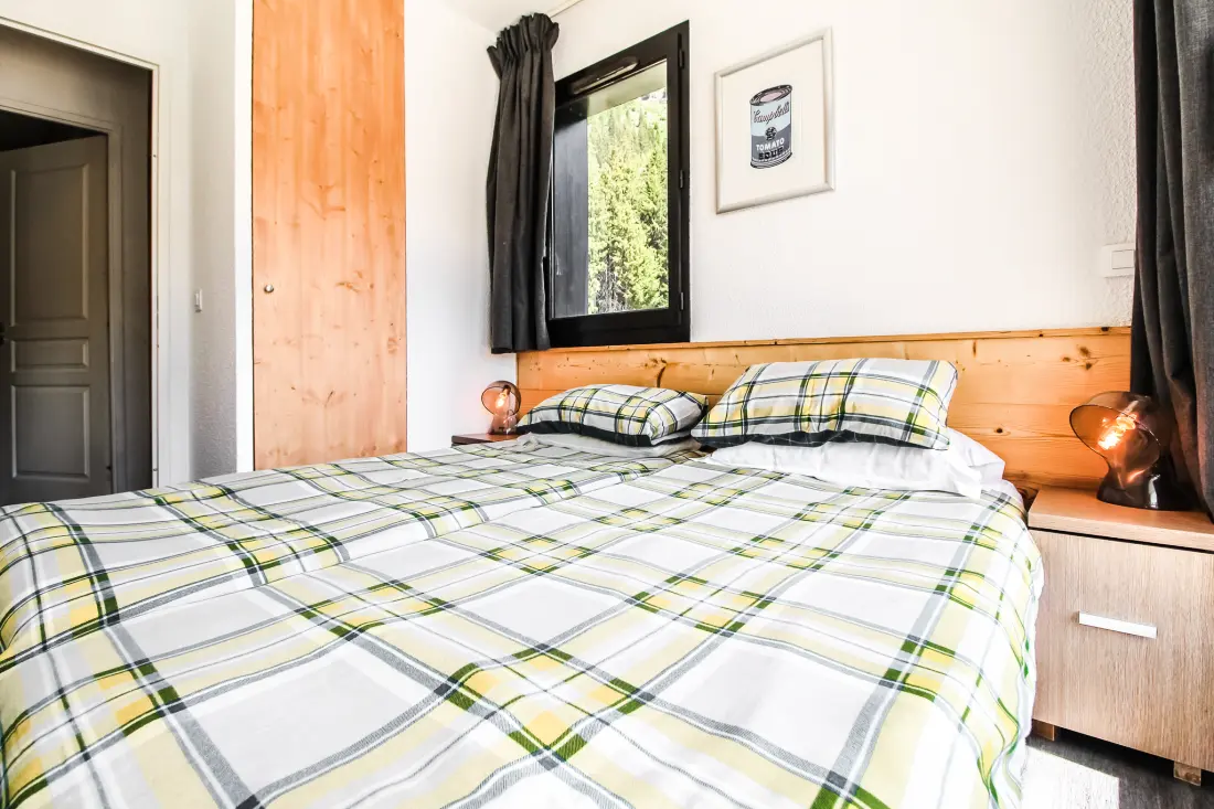 Apartmanok Flaine