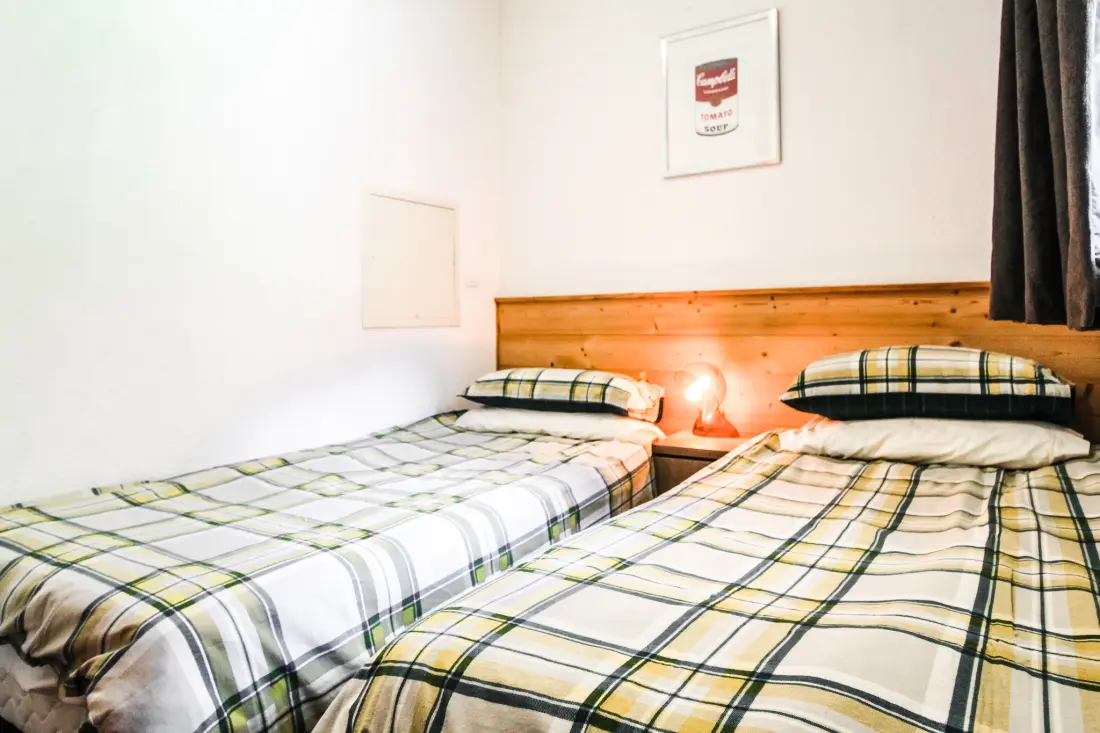 Apartmanok Flaine