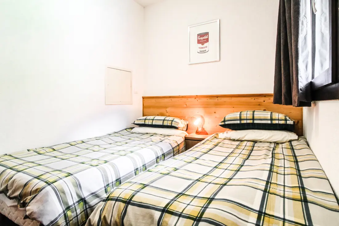 Apartmanok Flaine