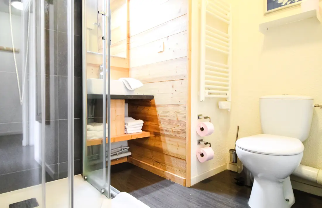 Apartmanok Flaine