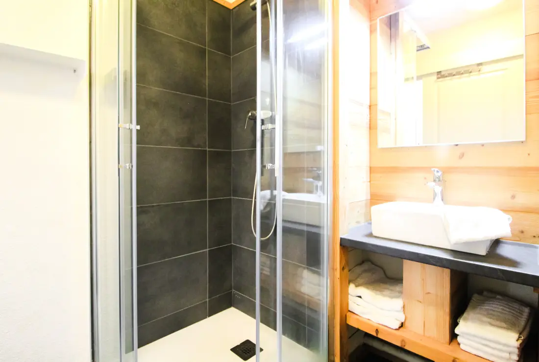 Apartmanok Flaine