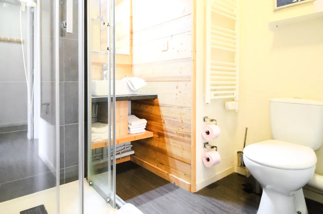 Apartmanok Flaine