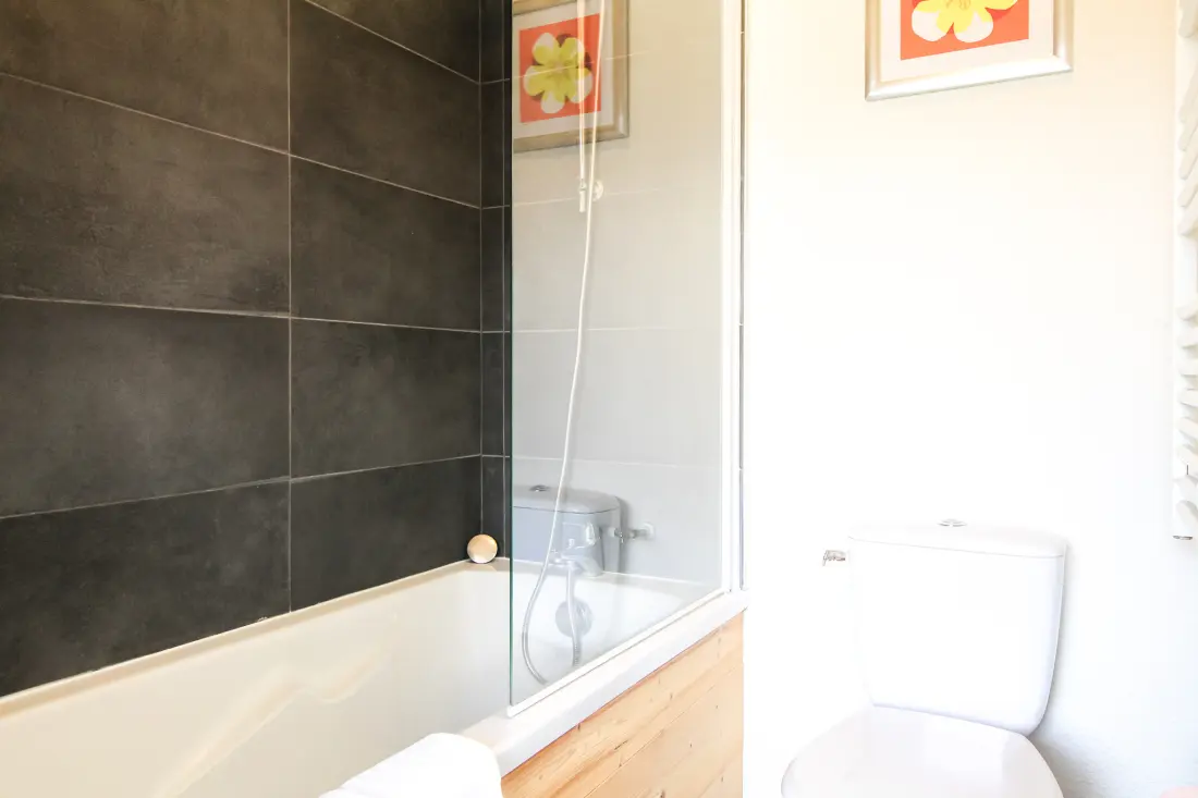 Apartmanok Flaine
