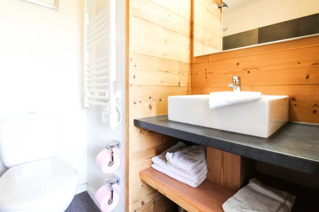 Apartmanok Flaine
