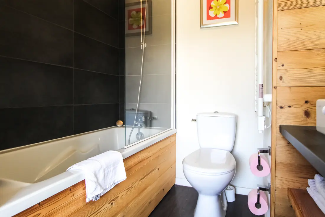 Apartmanok Flaine