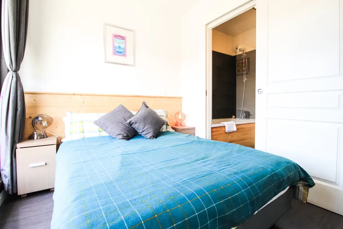 Apartmanok Flaine