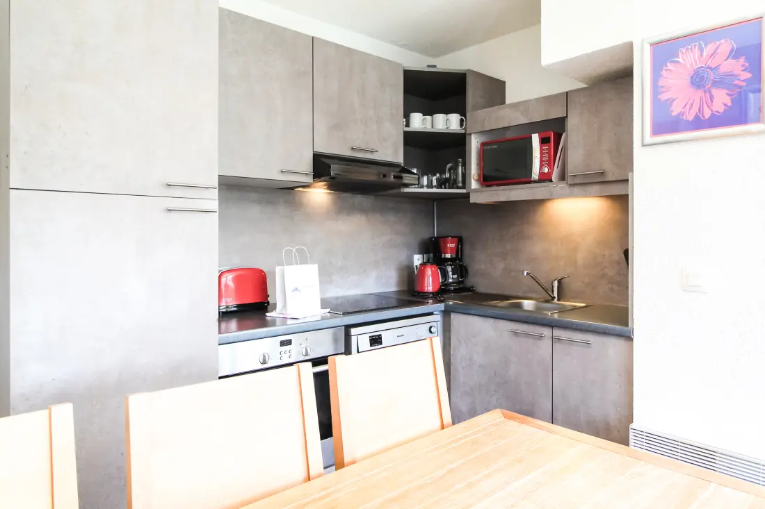 Apartmanok Flaine