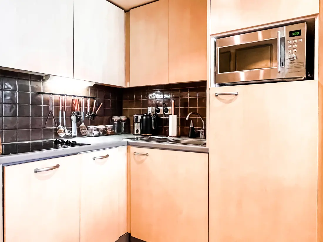 Apartmanok Flaine