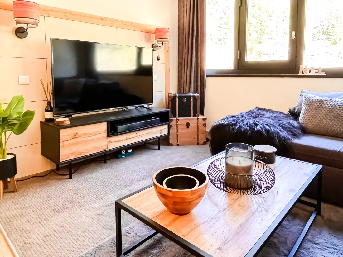 Apartmanok Flaine