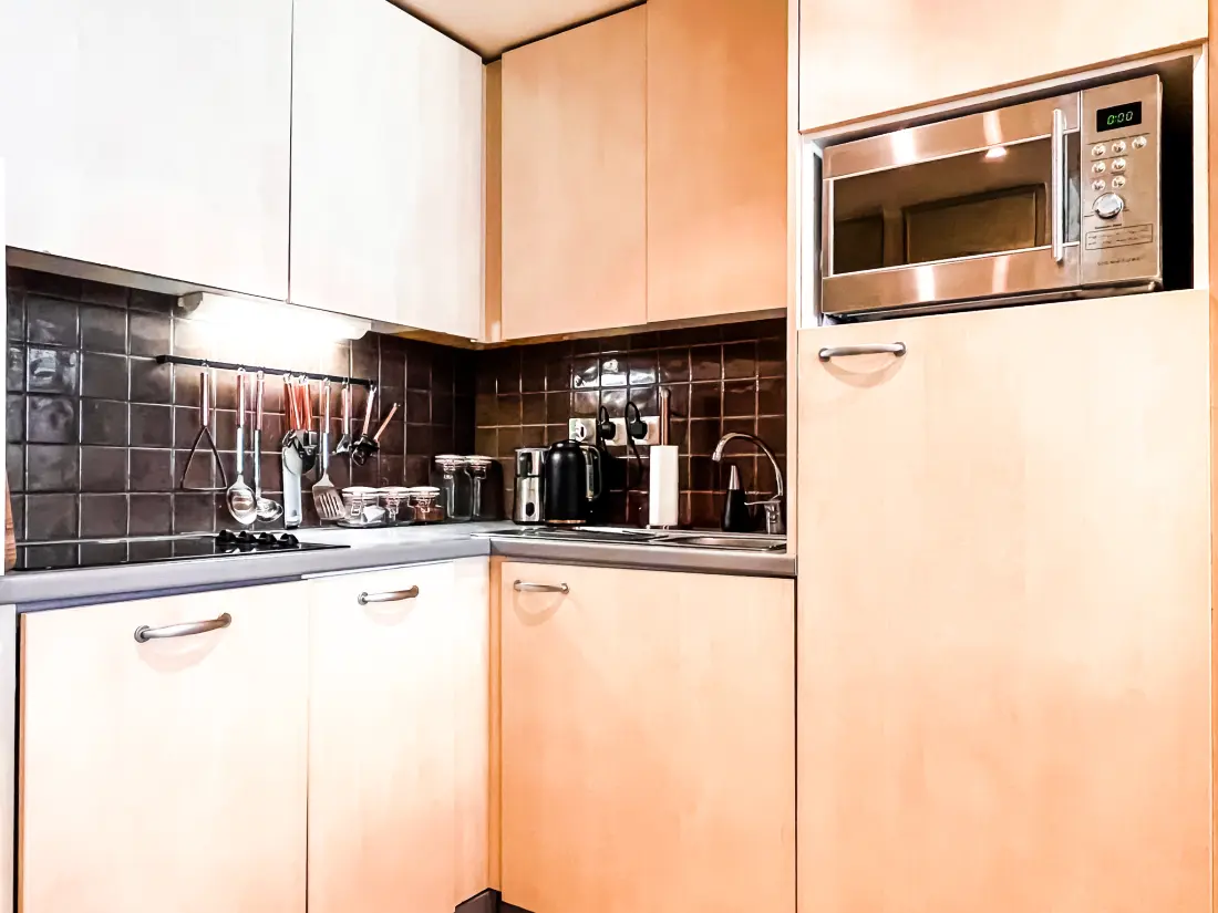 Apartmanok Flaine