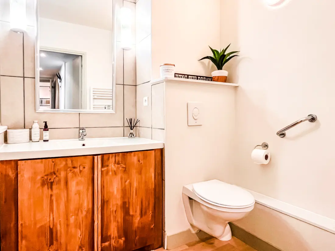 Apartmanok Flaine